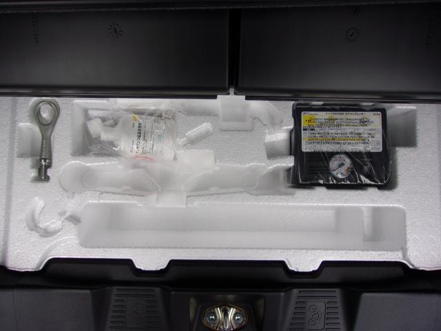 スペーシア HYBRID X 衝突被害軽減ブレーキ キーレスエントリー キーレスプッシュスタートシステム パワーウインドー オートエアコン 衝突安全ボディ 電動格納ドアミラー(11枚目)