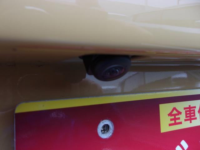 スペーシア HYBRID X 衝突被害軽減ブレーキ キーレスエントリー キーレスプッシュスタートシステム パワーウインドー オートエアコン 衝突安全ボディ 電動格納ドアミラー(15枚目)