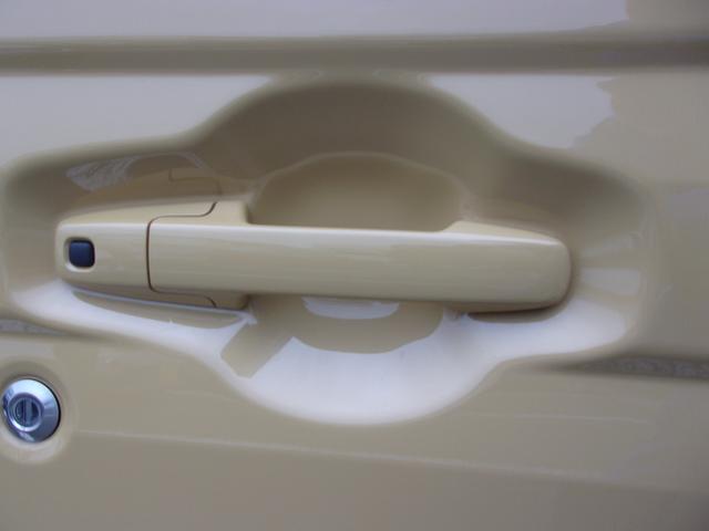 スペーシア HYBRID X 衝突被害軽減ブレーキ キーレスエントリー キーレスプッシュスタートシステム パワーウインドー オートエアコン 衝突安全ボディ 電動格納ドアミラー(21枚目)