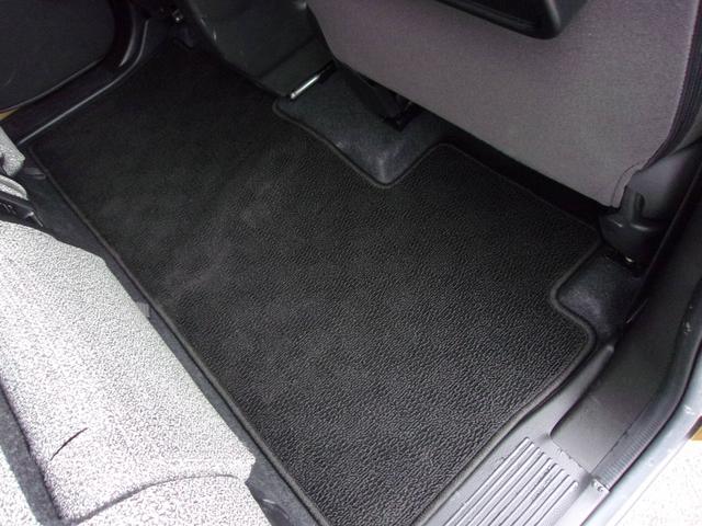 スペーシア HYBRID X 衝突被害軽減ブレーキ キーレスエントリー キーレスプッシュスタートシステム パワーウインドー オートエアコン 衝突安全ボディ 電動格納ドアミラー(24枚目)