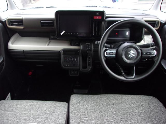 スペーシア HYBRID X 衝突被害軽減ブレーキ キーレスエントリー キーレスプッシュスタートシステム パワーウインドー オートエアコン 衝突安全ボディ 電動格納ドアミラー(26枚目)