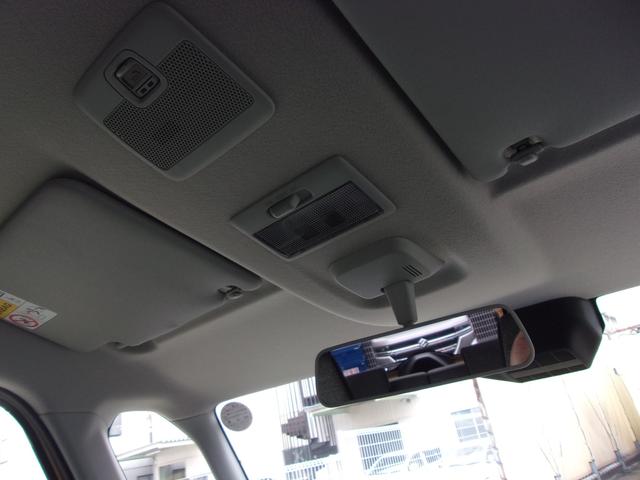 スペーシア HYBRID X 衝突被害軽減ブレーキ キーレスエントリー キーレスプッシュスタートシステム パワーウインドー オートエアコン 衝突安全ボディ 電動格納ドアミラー(45枚目)