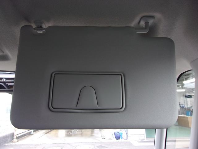 スペーシア HYBRID X 衝突被害軽減ブレーキ キーレスエントリー キーレスプッシュスタートシステム パワーウインドー オートエアコン 衝突安全ボディ 電動格納ドアミラー(47枚目)