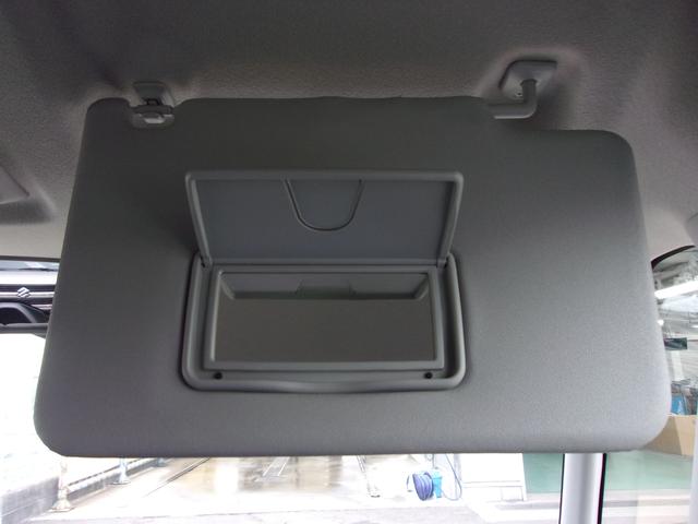 スペーシア HYBRID X 衝突被害軽減ブレーキ キーレスエントリー キーレスプッシュスタートシステム パワーウインドー オートエアコン 衝突安全ボディ 電動格納ドアミラー(48枚目)