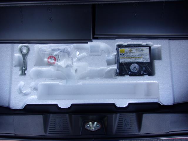 スペーシア HYBRID G 衝突被害軽減ブレーキ キーレスエントリー キーレスプッシュスタートシステム パワーウインドー オートエアコン 衝突安全ボディ 電動格納ドアミラー(11枚目)