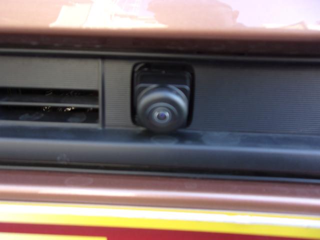 スペーシア HYBRID G 衝突被害軽減ブレーキ キーレスエントリー キーレスプッシュスタートシステム パワーウインドー オートエアコン 衝突安全ボディ 電動格納ドアミラー(14枚目)