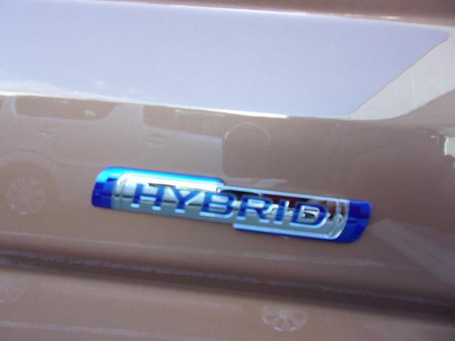スペーシア HYBRID G 衝突被害軽減ブレーキ キーレスエントリー キーレスプッシュスタートシステム パワーウインドー オートエアコン 衝突安全ボディ 電動格納ドアミラー(19枚目)
