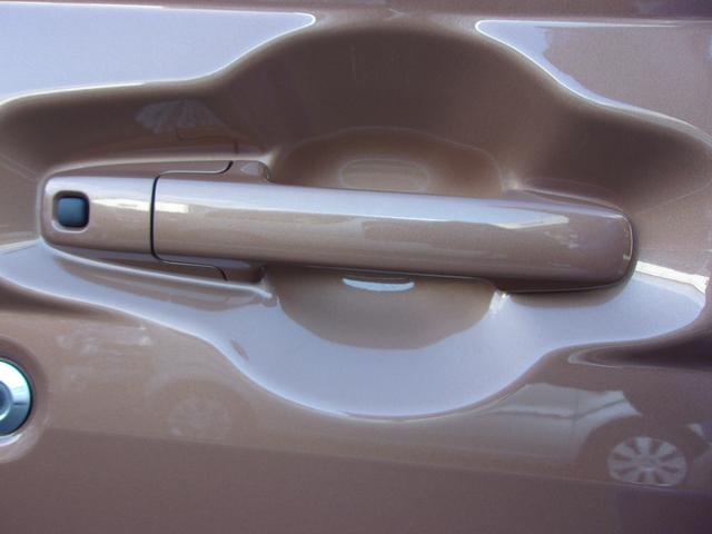 スペーシア HYBRID G 衝突被害軽減ブレーキ キーレスエントリー キーレスプッシュスタートシステム パワーウインドー オートエアコン 衝突安全ボディ 電動格納ドアミラー(21枚目)