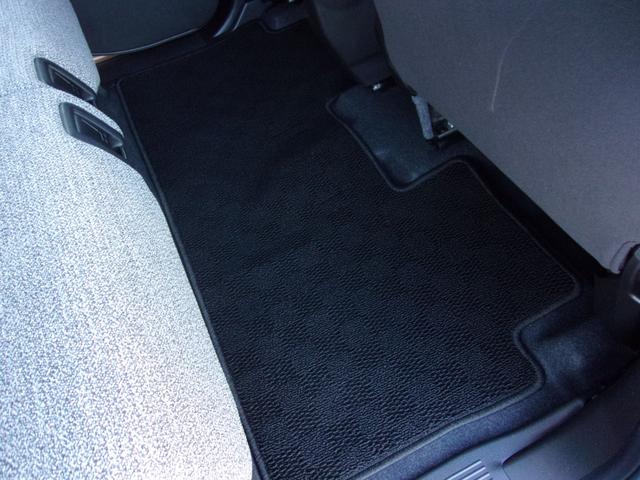 スペーシア HYBRID G 衝突被害軽減ブレーキ キーレスエントリー キーレスプッシュスタートシステム パワーウインドー オートエアコン 衝突安全ボディ 電動格納ドアミラー(23枚目)