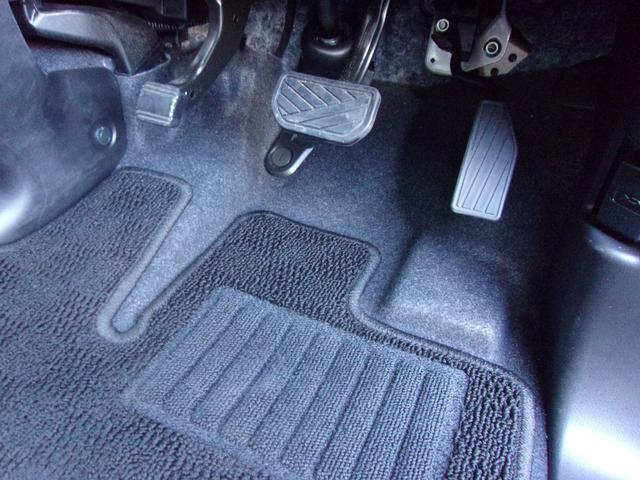 スペーシア HYBRID G 衝突被害軽減ブレーキ キーレスエントリー キーレスプッシュスタートシステム パワーウインドー オートエアコン 衝突安全ボディ 電動格納ドアミラー(29枚目)