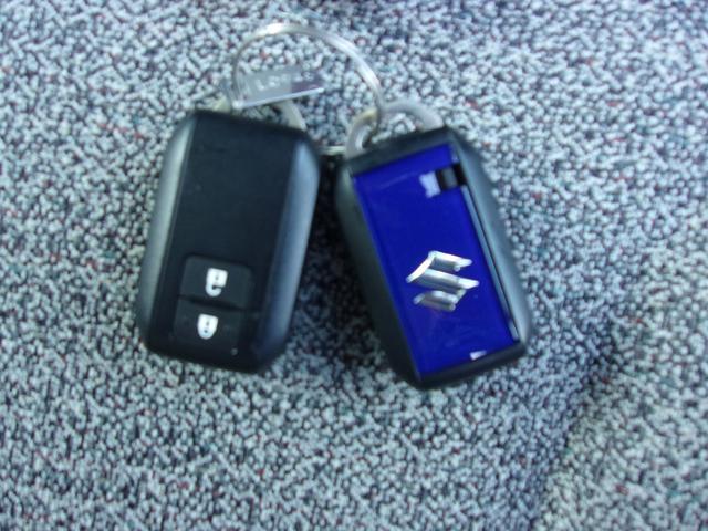 スペーシア HYBRID G 衝突被害軽減ブレーキ キーレスエントリー キーレスプッシュスタートシステム パワーウインドー オートエアコン 衝突安全ボディ 電動格納ドアミラー(31枚目)