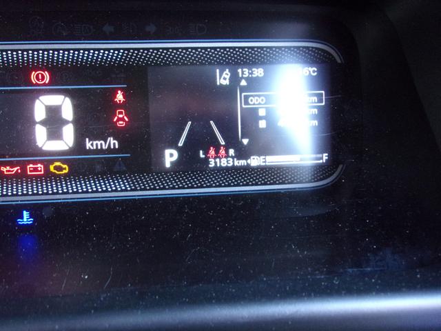 スペーシア HYBRID G 衝突被害軽減ブレーキ キーレスエントリー キーレスプッシュスタートシステム パワーウインドー オートエアコン 衝突安全ボディ 電動格納ドアミラー(37枚目)