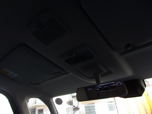 スペーシア HYBRID G 衝突被害軽減ブレーキ キーレスエントリー キーレスプッシュスタートシステム パワーウインドー オートエアコン 衝突安全ボディ 電動格納ドアミラー(42枚目)