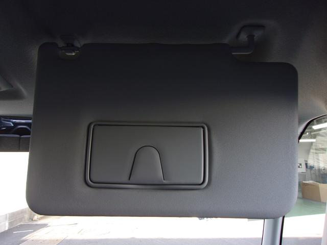 スペーシア HYBRID G 衝突被害軽減ブレーキ キーレスエントリー キーレスプッシュスタートシステム パワーウインドー オートエアコン 衝突安全ボディ 電動格納ドアミラー(44枚目)