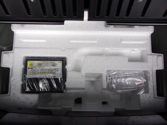 ハスラー ＨＹＢＲＩＤ　Ｇターボ　３型　衝突被害軽減ブレーキ　キーレスエントリー　キーレスプッシュスタートシステム　パワーウインドー　オートエアコン　衝突安全ボディ　電動格納ドアミラー（11枚目）