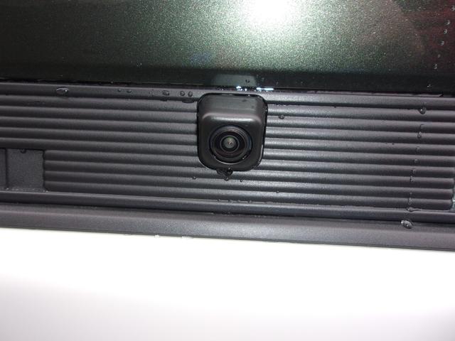 ハスラー ＨＹＢＲＩＤ　Ｇターボ　３型　衝突被害軽減ブレーキ　キーレスエントリー　キーレスプッシュスタートシステム　パワーウインドー　オートエアコン　衝突安全ボディ　電動格納ドアミラー（14枚目）