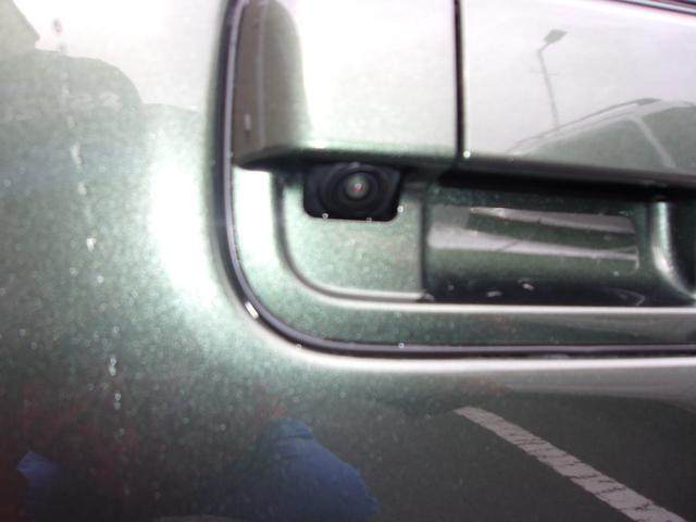 ハスラー ＨＹＢＲＩＤ　Ｇターボ　３型　衝突被害軽減ブレーキ　キーレスエントリー　キーレスプッシュスタートシステム　パワーウインドー　オートエアコン　衝突安全ボディ　電動格納ドアミラー（15枚目）