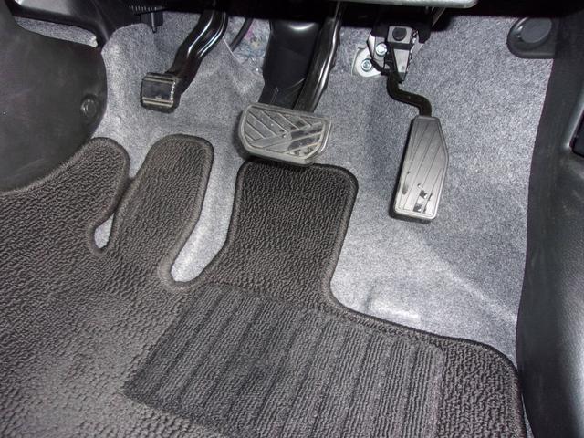 ハスラー ＨＹＢＲＩＤ　Ｇターボ　３型　衝突被害軽減ブレーキ　キーレスエントリー　キーレスプッシュスタートシステム　パワーウインドー　オートエアコン　衝突安全ボディ　電動格納ドアミラー（29枚目）