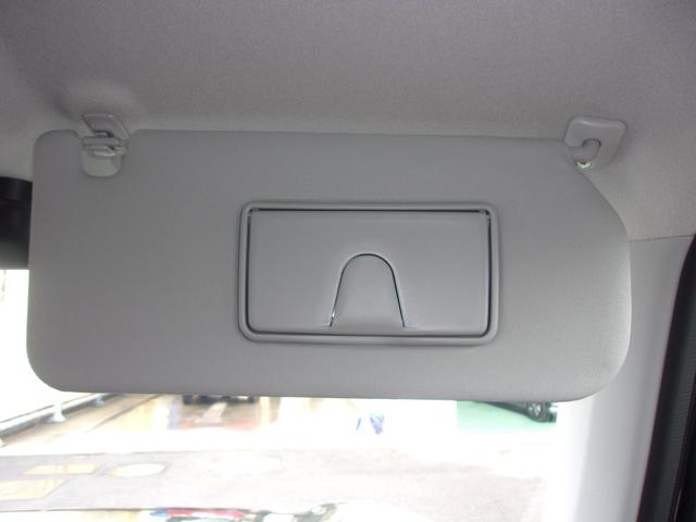 ハスラー ＨＹＢＲＩＤ　Ｇターボ　３型　衝突被害軽減ブレーキ　キーレスエントリー　キーレスプッシュスタートシステム　パワーウインドー　オートエアコン　衝突安全ボディ　電動格納ドアミラー（46枚目）