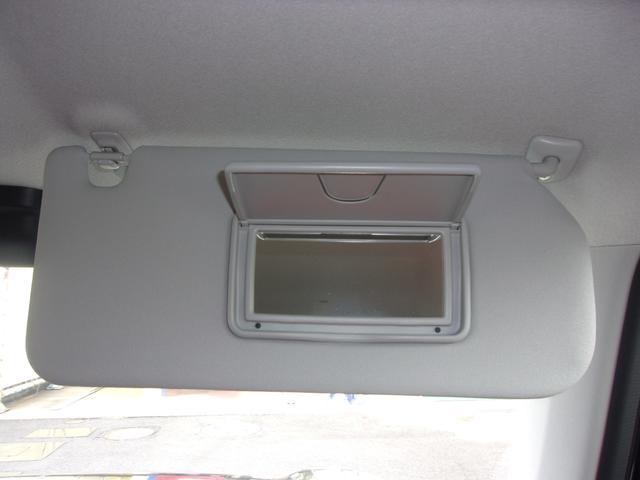 ハスラー ＨＹＢＲＩＤ　Ｇターボ　３型　衝突被害軽減ブレーキ　キーレスエントリー　キーレスプッシュスタートシステム　パワーウインドー　オートエアコン　衝突安全ボディ　電動格納ドアミラー（47枚目）