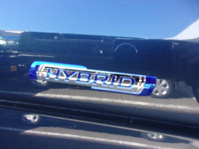 スペーシアカスタム カスタム　ＨＹＢＲＩＤ　ＸＳターボ　衝突被害軽減ブレーキ　キーレスエントリー　キーレスプッシュスタートシステム　パワーウインドー　オートエアコン　衝突安全ボディ　電動格納ドアミラー（19枚目）