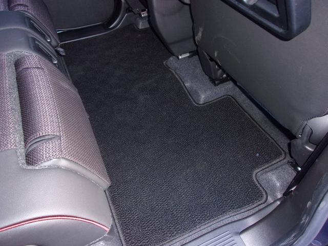 スペーシアカスタム カスタム　ＨＹＢＲＩＤ　ＸＳターボ　衝突被害軽減ブレーキ　キーレスエントリー　キーレスプッシュスタートシステム　パワーウインドー　オートエアコン　衝突安全ボディ　電動格納ドアミラー（24枚目）