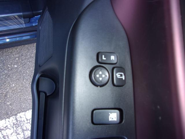 スペーシアカスタム カスタム　ＨＹＢＲＩＤ　ＸＳターボ　衝突被害軽減ブレーキ　キーレスエントリー　キーレスプッシュスタートシステム　パワーウインドー　オートエアコン　衝突安全ボディ　電動格納ドアミラー（28枚目）