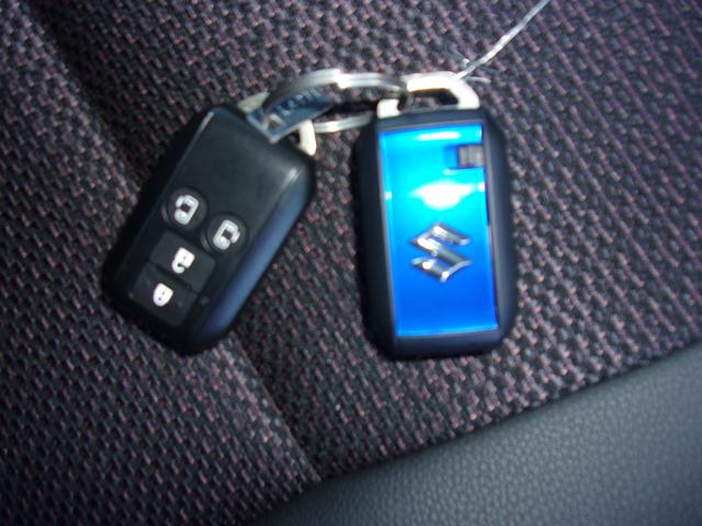 スペーシアカスタム カスタム　ＨＹＢＲＩＤ　ＸＳターボ　衝突被害軽減ブレーキ　キーレスエントリー　キーレスプッシュスタートシステム　パワーウインドー　オートエアコン　衝突安全ボディ　電動格納ドアミラー（32枚目）