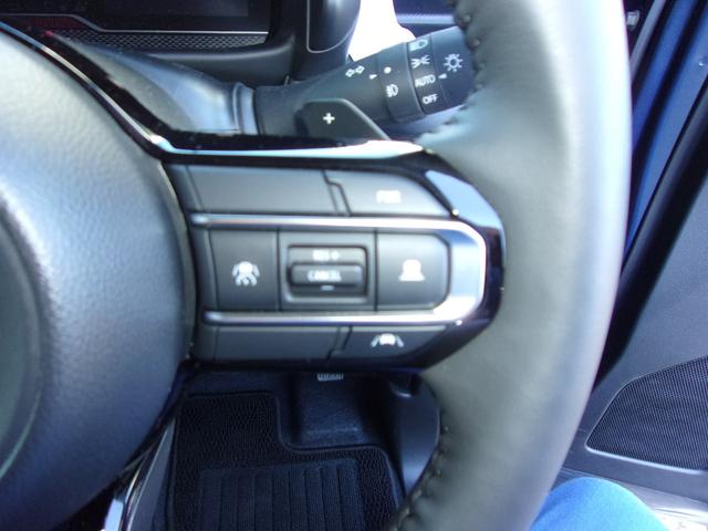 スペーシアカスタム カスタム　ＨＹＢＲＩＤ　ＸＳターボ　衝突被害軽減ブレーキ　キーレスエントリー　キーレスプッシュスタートシステム　パワーウインドー　オートエアコン　衝突安全ボディ　電動格納ドアミラー（35枚目）