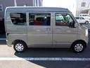 エブリイ ＪＯＩＮターボ　６型　衝突被害軽減ブレーキ　キーレスエントリー　キーレスプッシュスタートシステム　パワーウインドー　オートエアコン　衝突安全ボディ　電動格納ドアミラー（5枚目）