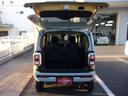 ハスラー ＨＹＢＲＩＤ　Ｘ　２型　衝突被害軽減ブレーキ　キーレスエントリー　キーレスプッシュスタートシステム　パワーウインドー　オートエアコン　衝突安全ボディ　電動格納ドアミラー（6枚目）