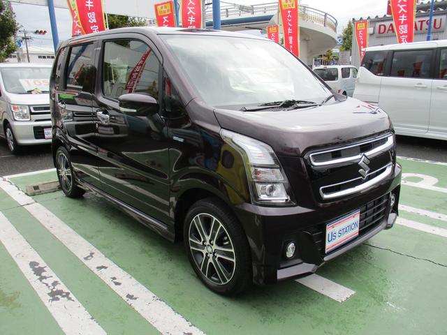 ハイブリッドT 2型 衝突被害軽減ブレーキ 新車保証継承(3枚目)