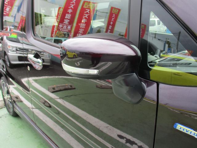 ハイブリッドT 2型 衝突被害軽減ブレーキ 新車保証継承(13枚目)