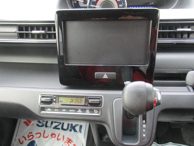 ハイブリッドT 2型 衝突被害軽減ブレーキ 新車保証継承(35枚目)