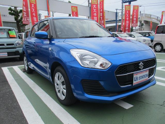 XGリミテッド デュアルセンサーブレーキサポート付車(3枚目)