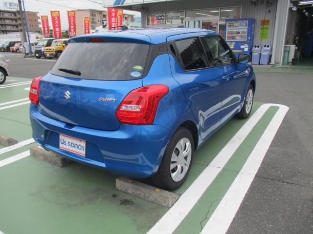 XGリミテッド デュアルセンサーブレーキサポート付車(5枚目)