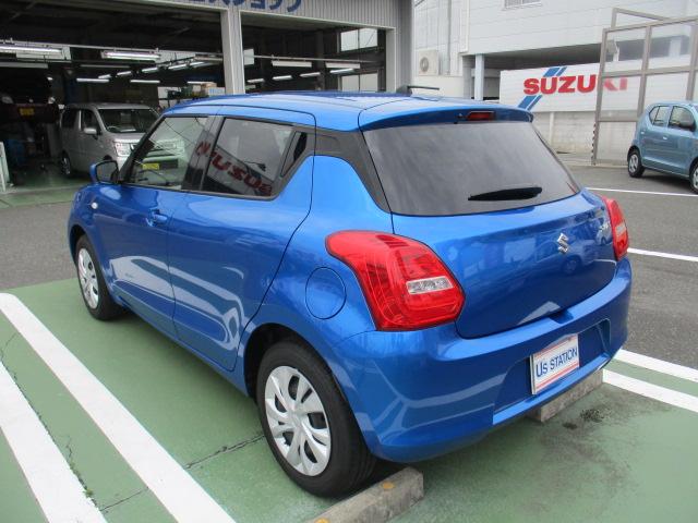 XGリミテッド デュアルセンサーブレーキサポート付車(7枚目)