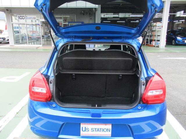 XGリミテッド デュアルセンサーブレーキサポート付車(25枚目)