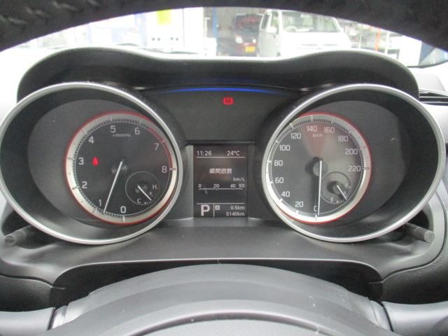 XGリミテッド デュアルセンサーブレーキサポート付車(29枚目)