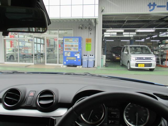 XGリミテッド デュアルセンサーブレーキサポート付車(34枚目)