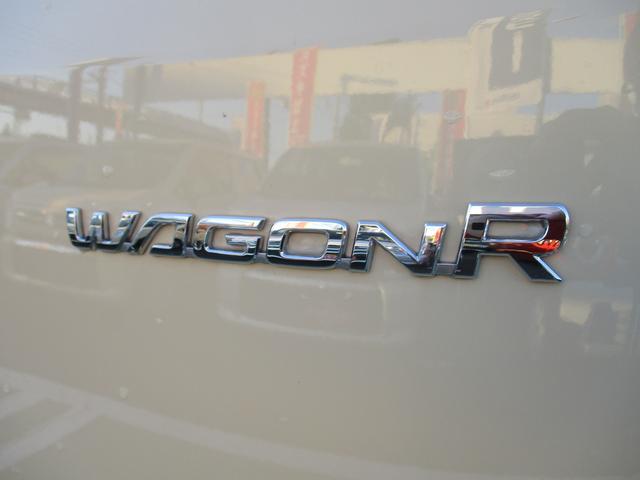 ワゴンＲ ＦＸ　４型　衝突被害軽減ブレーキ　オートライト　プッシュスタート　シートヒーター　オートエアコン　リアパーキングセンサー　横滑り防止機能　衝突安全ボディ（15枚目）