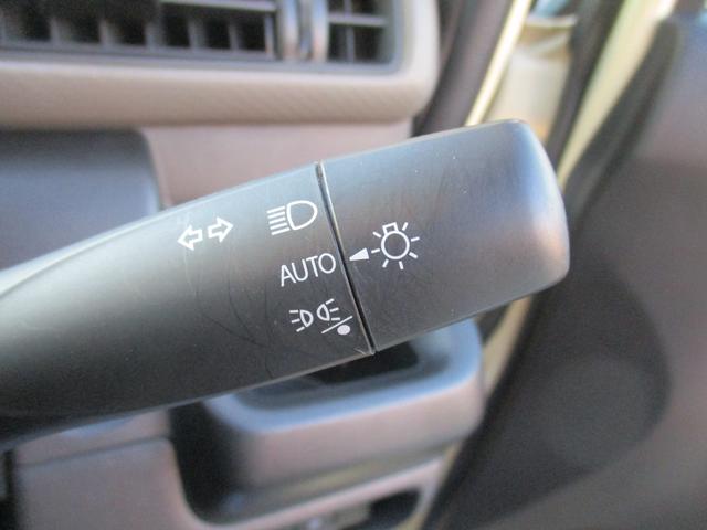 ワゴンＲ ＦＸ　４型　衝突被害軽減ブレーキ　オートライト　プッシュスタート　シートヒーター　オートエアコン　リアパーキングセンサー　横滑り防止機能　衝突安全ボディ（37枚目）