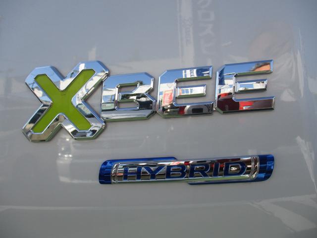 クロスビー ＨＹＢＲＩＤ　ＭＺ　４型　衝突被害軽減ブレーキ　オートライト　バックカメラ　プッシュスタート　シートヒーター　オートエアコン　ＬＥＤヘッドランプ　アルミホイール　リアパーキングセンサー　アイドリングストップ　横滑り防止機能　盗難防止システム（18枚目）