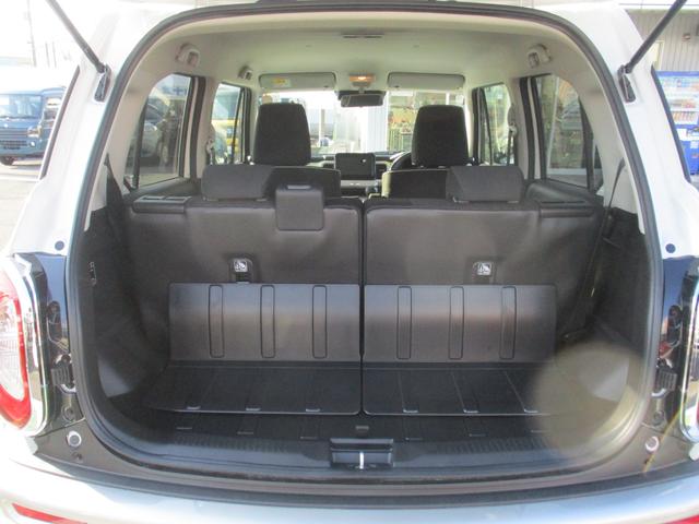 クロスビー ＨＹＢＲＩＤ　ＭＺ　４型　衝突被害軽減ブレーキ　オートライト　バックカメラ　プッシュスタート　シートヒーター　オートエアコン　ＬＥＤヘッドランプ　アルミホイール　リアパーキングセンサー　アイドリングストップ　横滑り防止機能　盗難防止システム（22枚目）