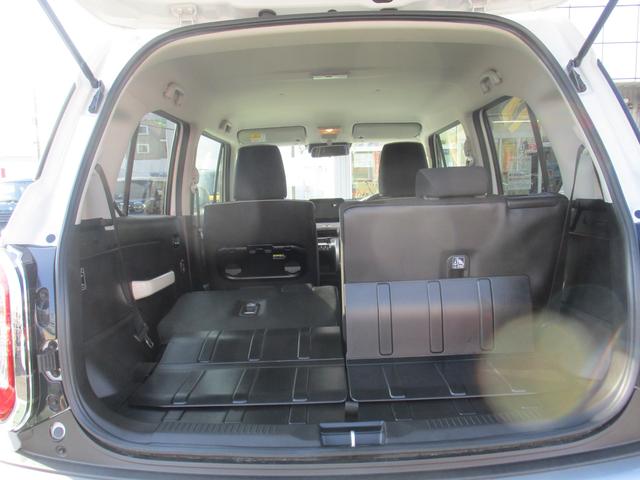 クロスビー ＨＹＢＲＩＤ　ＭＺ　４型　衝突被害軽減ブレーキ　オートライト　バックカメラ　プッシュスタート　シートヒーター　オートエアコン　ＬＥＤヘッドランプ　アルミホイール　リアパーキングセンサー　アイドリングストップ　横滑り防止機能　盗難防止システム（27枚目）