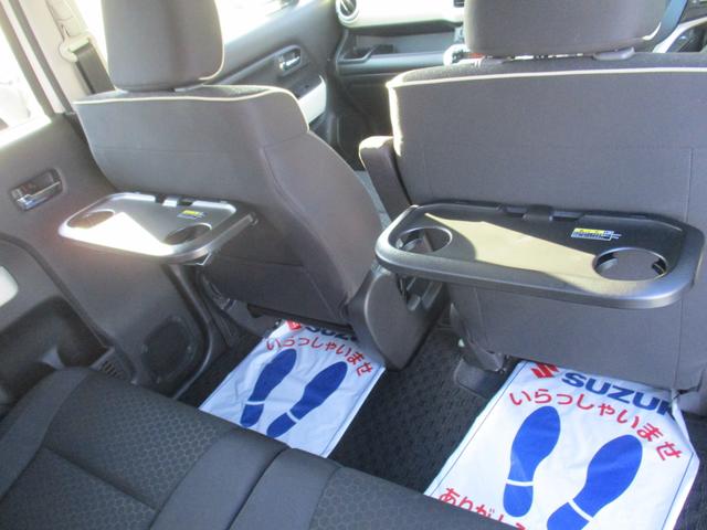 クロスビー ＨＹＢＲＩＤ　ＭＺ　４型　衝突被害軽減ブレーキ　オートライト　バックカメラ　プッシュスタート　シートヒーター　オートエアコン　ＬＥＤヘッドランプ　アルミホイール　リアパーキングセンサー　アイドリングストップ　横滑り防止機能　盗難防止システム（31枚目）