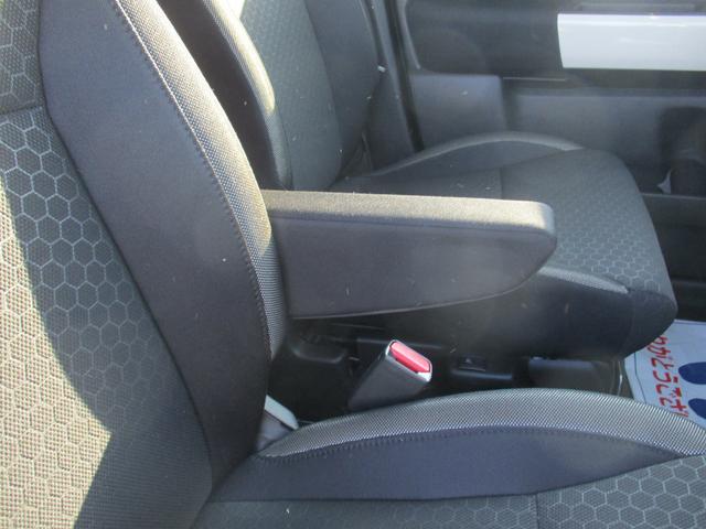 クロスビー ＨＹＢＲＩＤ　ＭＺ　４型　衝突被害軽減ブレーキ　オートライト　バックカメラ　プッシュスタート　シートヒーター　オートエアコン　ＬＥＤヘッドランプ　アルミホイール　リアパーキングセンサー　アイドリングストップ　横滑り防止機能　盗難防止システム（37枚目）