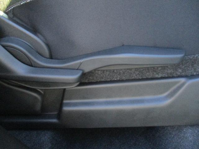 クロスビー ＨＹＢＲＩＤ　ＭＺ　４型　衝突被害軽減ブレーキ　オートライト　バックカメラ　プッシュスタート　シートヒーター　オートエアコン　ＬＥＤヘッドランプ　アルミホイール　リアパーキングセンサー　アイドリングストップ　横滑り防止機能　盗難防止システム（38枚目）