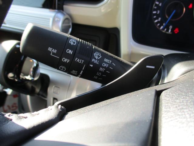 クロスビー ＨＹＢＲＩＤ　ＭＺ　４型　衝突被害軽減ブレーキ　オートライト　バックカメラ　プッシュスタート　シートヒーター　オートエアコン　ＬＥＤヘッドランプ　アルミホイール　リアパーキングセンサー　アイドリングストップ　横滑り防止機能　盗難防止システム（47枚目）