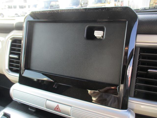 クロスビー ＨＹＢＲＩＤ　ＭＺ　４型　衝突被害軽減ブレーキ　オートライト　バックカメラ　プッシュスタート　シートヒーター　オートエアコン　ＬＥＤヘッドランプ　アルミホイール　リアパーキングセンサー　アイドリングストップ　横滑り防止機能　盗難防止システム（50枚目）